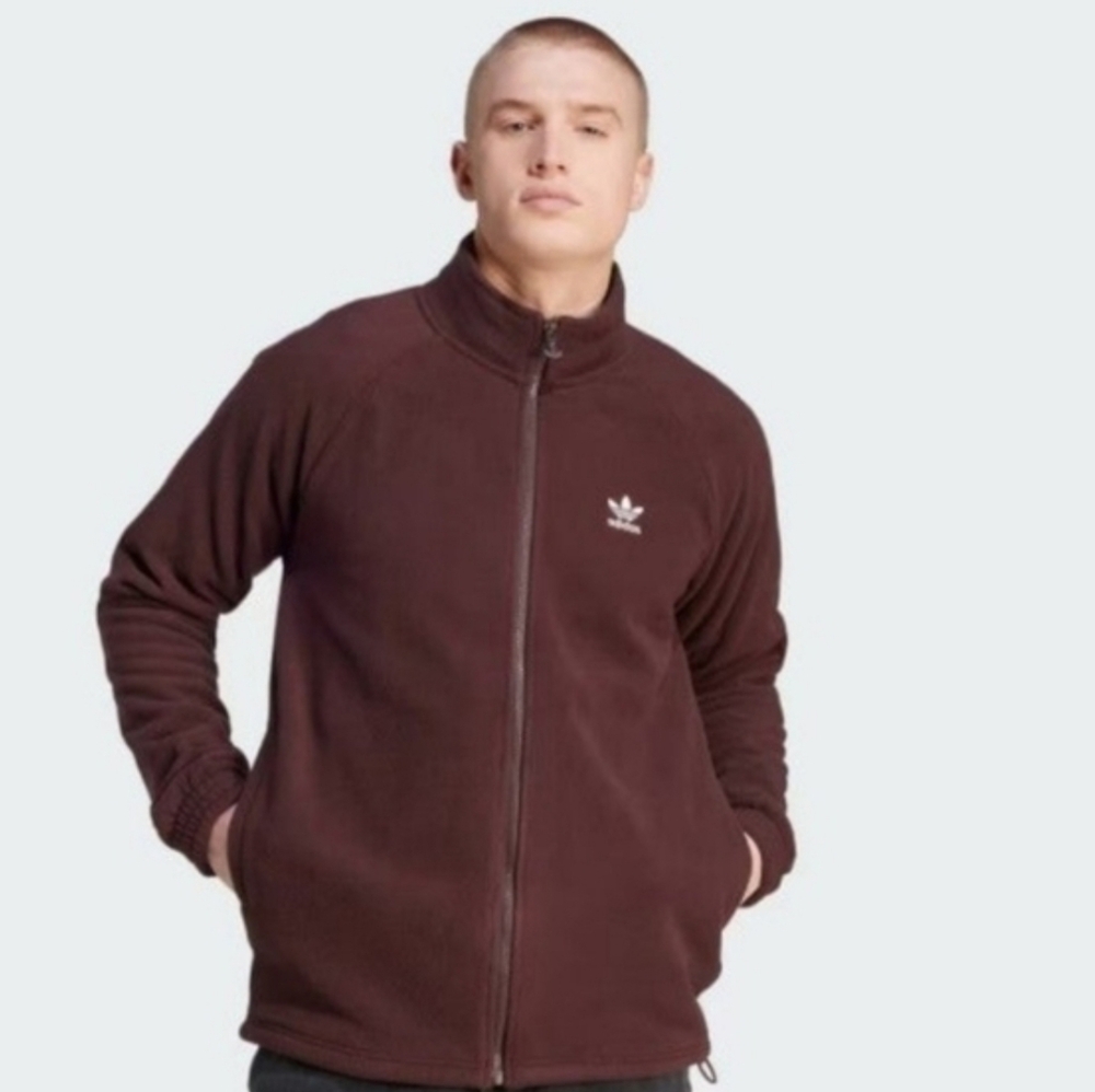 Adidas Fleece